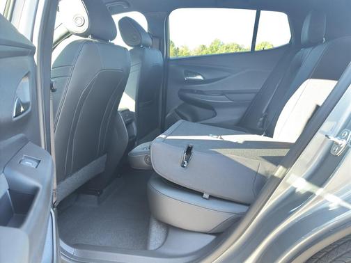 2026 Buick Envista Preferred FWD