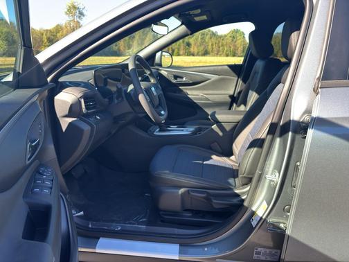 2026 Buick Envista Preferred FWD