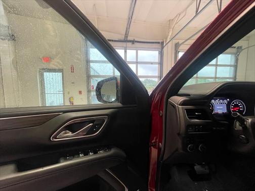 2021 Chevrolet Suburban Premier