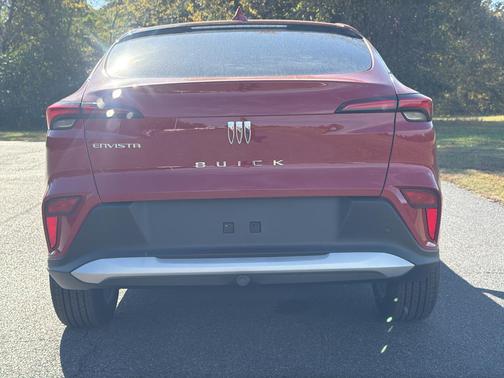2026 Buick Envista Preferred FWD