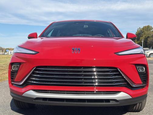 2026 Buick Envista Preferred FWD