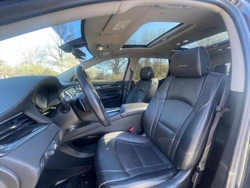 2020 Buick Enclave FWD Avenir