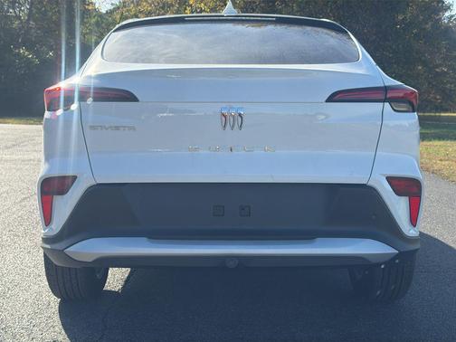 2026 Buick Envista Preferred FWD