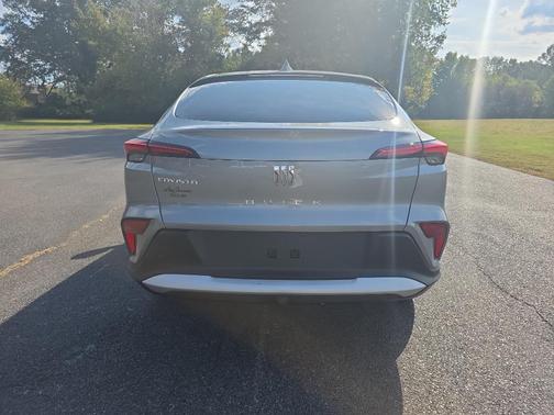 2026 Buick Envista Preferred FWD