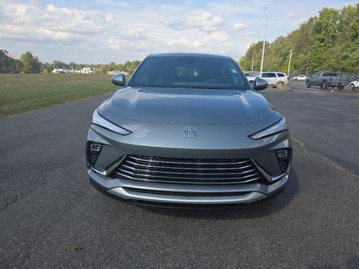 2026 Buick Envista Preferred FWD