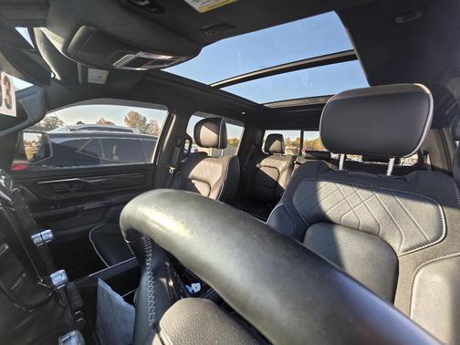 2025 RAM 1500 Limited