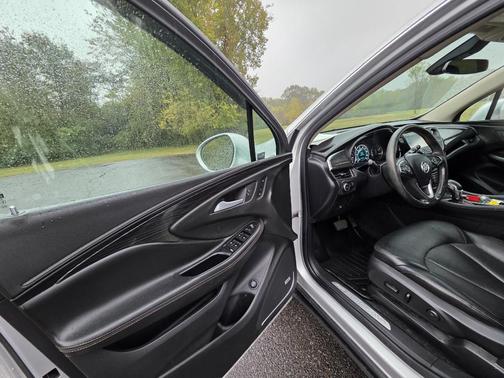 2016 Buick Envision Premium I