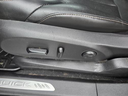 2016 Buick Envision Premium I