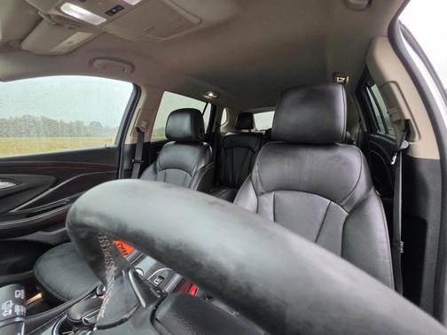 2016 Buick Envision Premium I