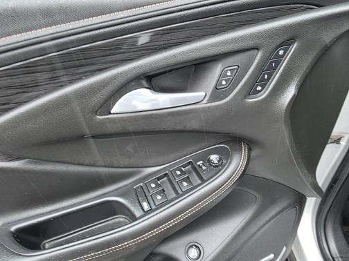 2016 Buick Envision Premium I