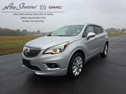 2016 Buick Envision Premium I