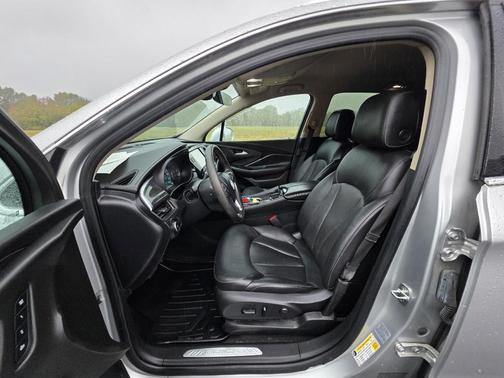 2016 Buick Envision Premium I