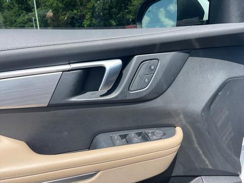 2025 Buick Enclave Preferred FWD
