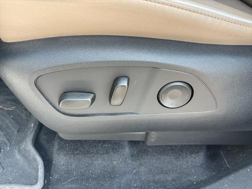 2025 Buick Enclave Preferred FWD