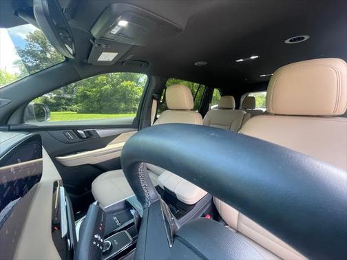 2025 Buick Enclave Preferred FWD