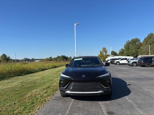 2026 Buick Envista Preferred FWD