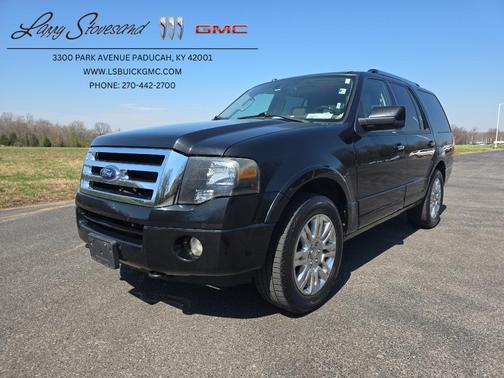 2013 Ford Expedition Limited