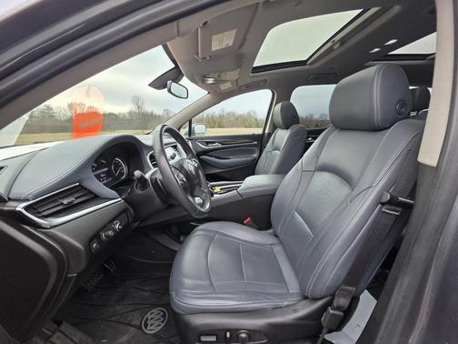 2020 Buick Enclave FWD Essence