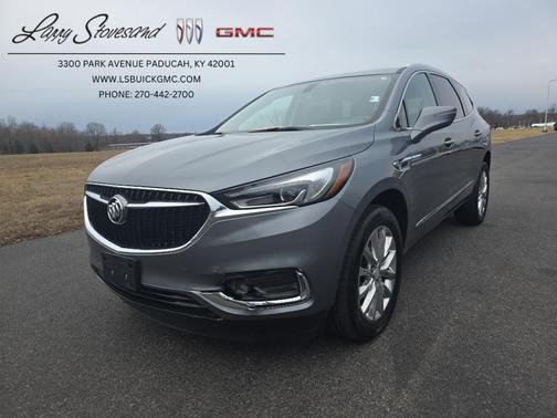 2020 Buick Enclave FWD Essence