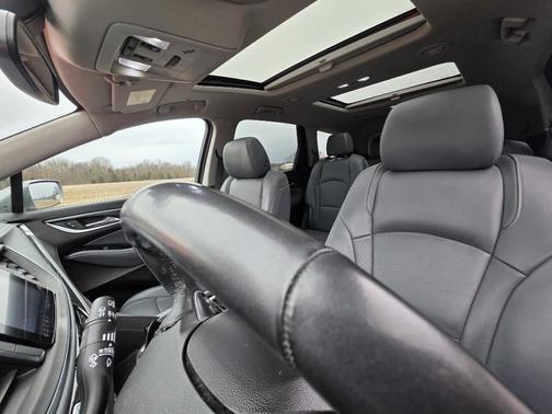 2020 Buick Enclave FWD Essence