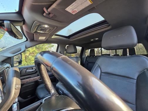 2021 GMC Sierra 2500 Denali