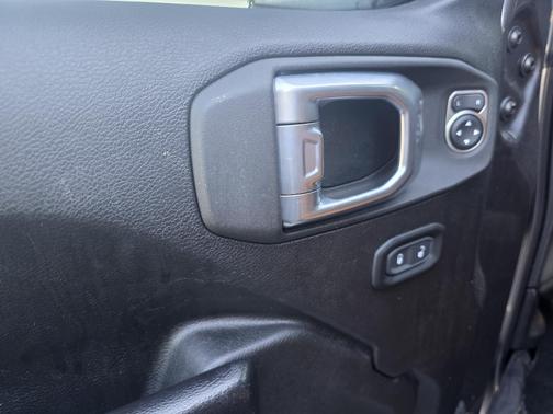 2021 Jeep Gladiator Sport S