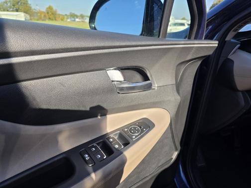 2023 Hyundai SANTA FE SEL 2.4