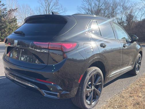 2026 Buick Envision Sport Touring AWD