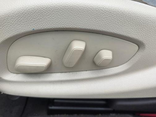 2016 Buick LaCrosse Sport Touring