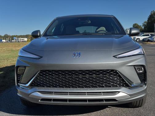 2026 Buick Envista Avenir FWD