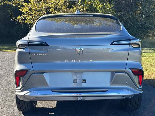 2026 Buick Envista Avenir FWD