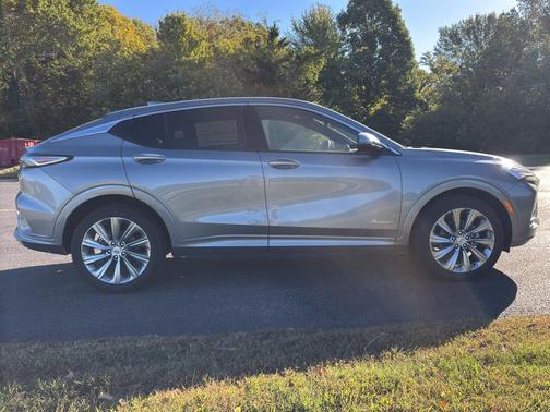 2026 Buick Envista Avenir FWD