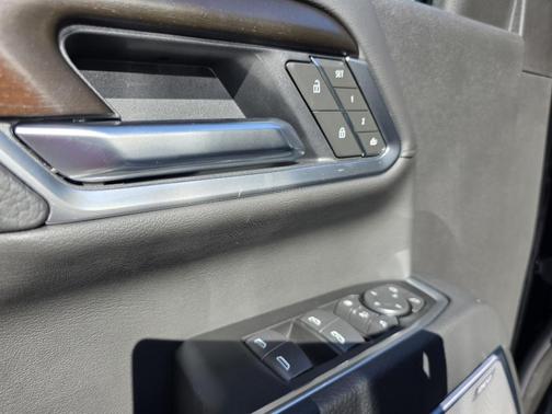 2026 GMC Sierra 2500 Denali