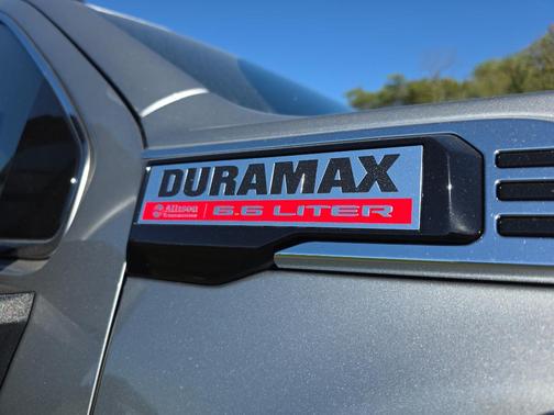 2026 GMC Sierra 2500 Denali