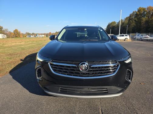 2022 Buick Envision FWD Preferred