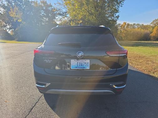 2022 Buick Envision FWD Preferred