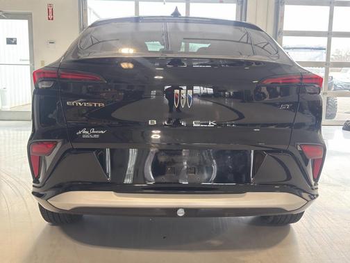 2024 Buick Envista Sport Touring FWD