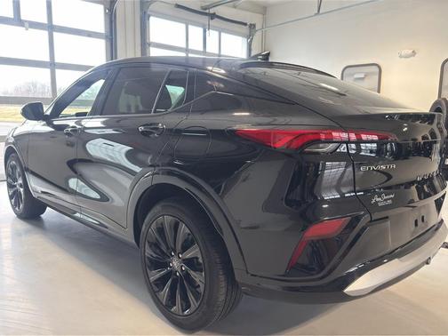 2024 Buick Envista Sport Touring FWD