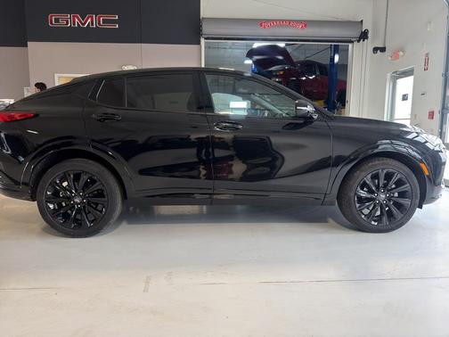 2024 Buick Envista Sport Touring FWD