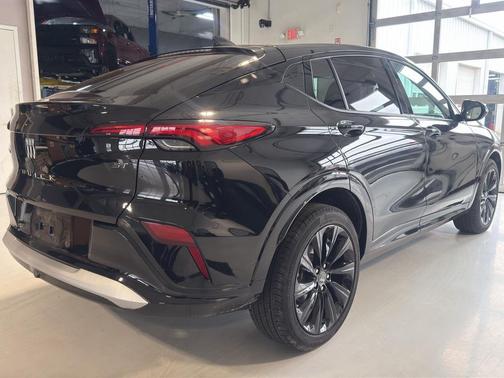 2024 Buick Envista Sport Touring FWD