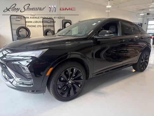 2024 Buick Envista Sport Touring FWD