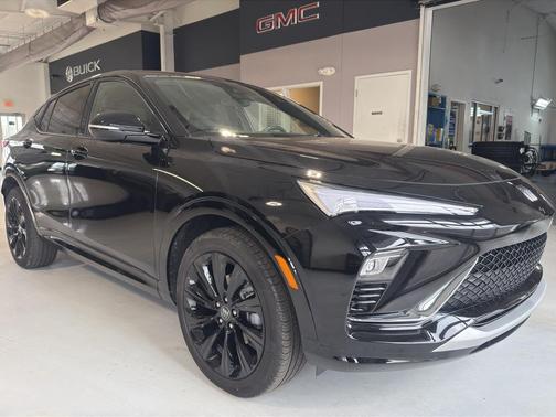 2024 Buick Envista Sport Touring FWD