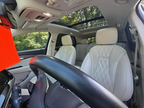 2022 Buick Envision FWD Avenir