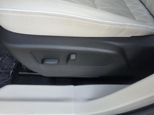 2022 Buick Envision FWD Avenir