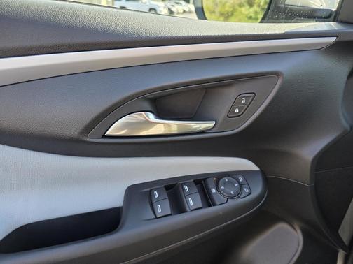 2026 Buick Envista Preferred FWD