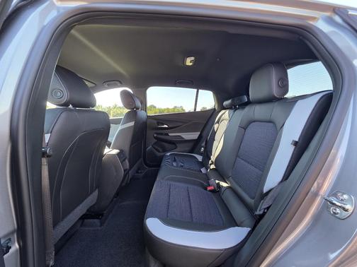 2026 Buick Envista Preferred FWD