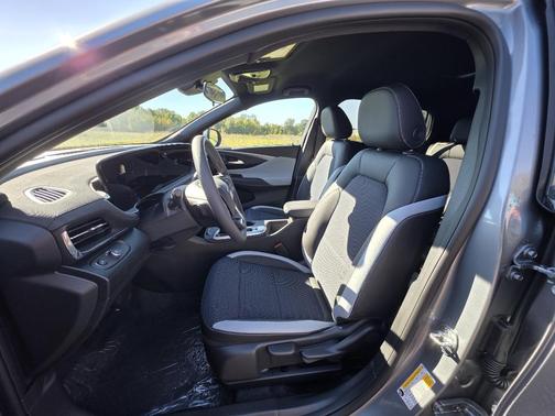 2026 Buick Envista Preferred FWD