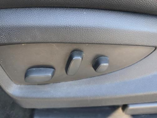 2018 Chevrolet Silverado 1500 High Country