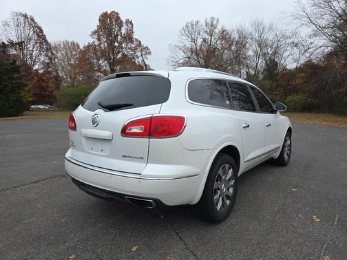 2016 Buick Enclave Premium