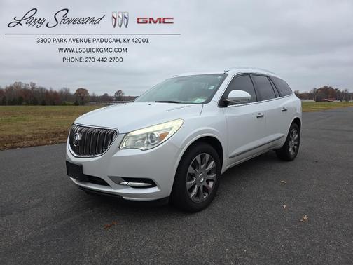 2016 Buick Enclave Premium